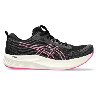EvoRide Speed „Black Hot Pink”