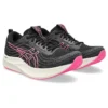 EvoRide Speed „Black Hot Pink”