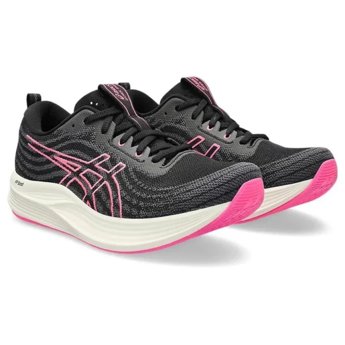 EvoRide Speed „Black Hot Pink”