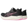 EvoRide Speed „Black Hot Pink”