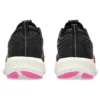 EvoRide Speed „Black Hot Pink”