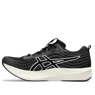 EvoRide Speed „Black White”