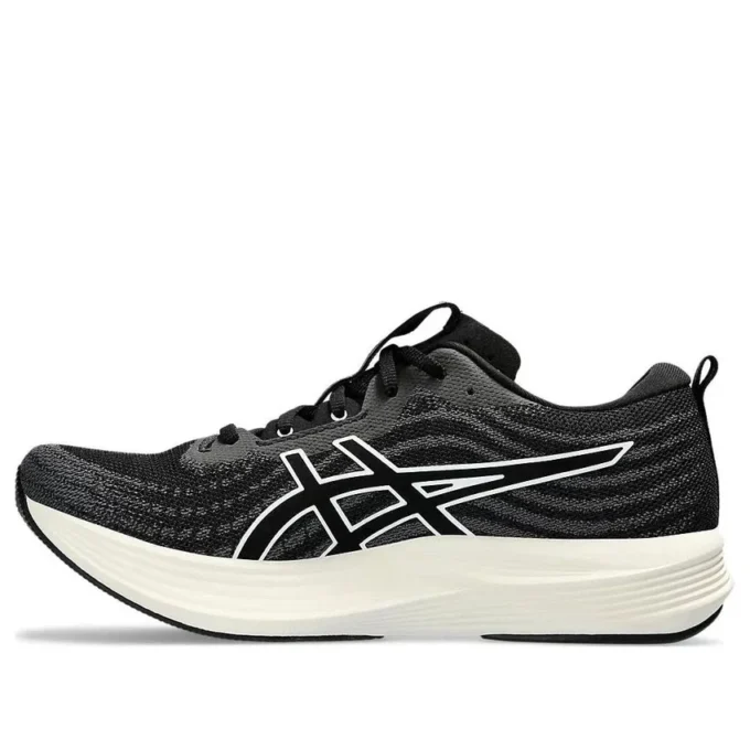 EvoRide Speed „Black White”
