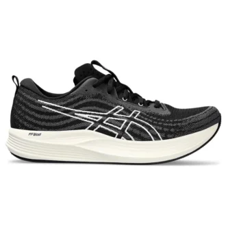 EvoRide Speed „Black White”