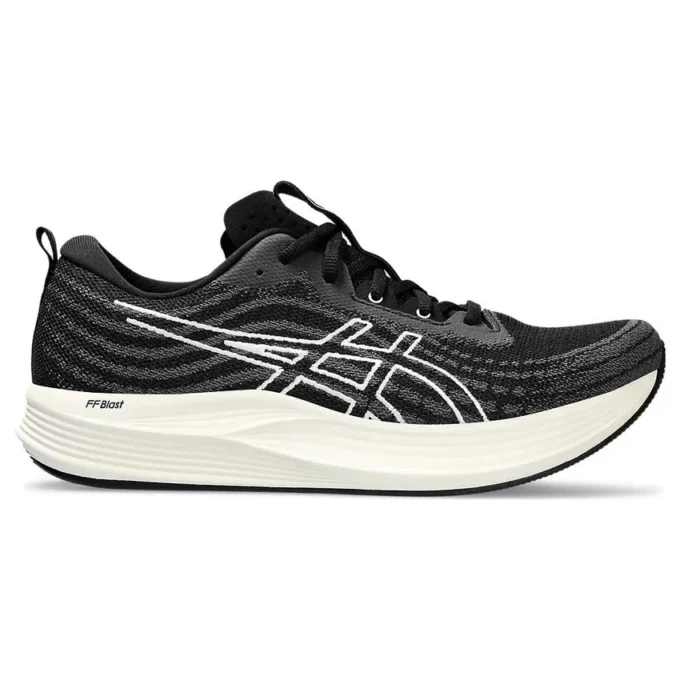 EvoRide Speed „Black White”