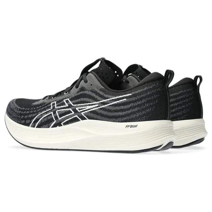 EvoRide Speed „Black White”