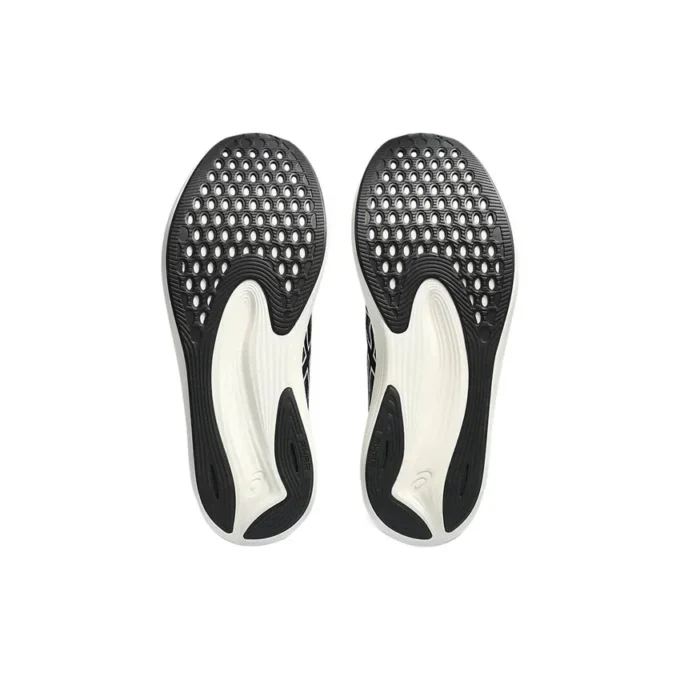 EvoRide Speed „Black White”