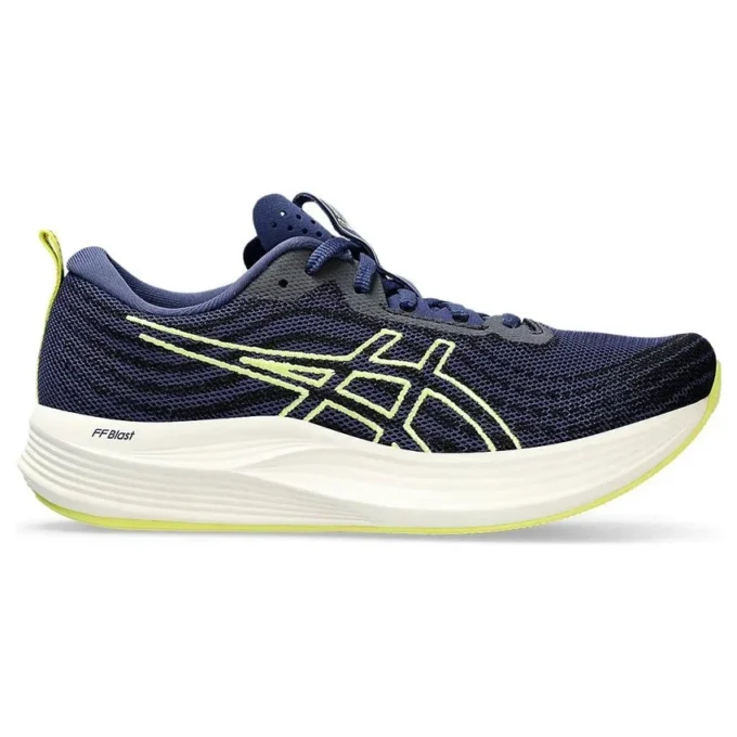 EvoRide Speed „Deep Ocean Glow Yellow”
