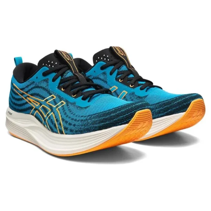 EvoRide Speed „Island Blue Orange Pop”