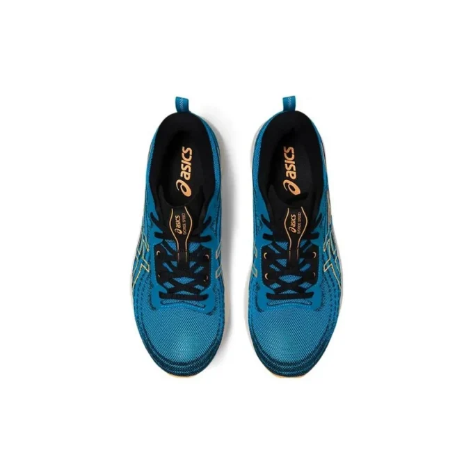 EvoRide Speed „Island Blue Orange Pop”