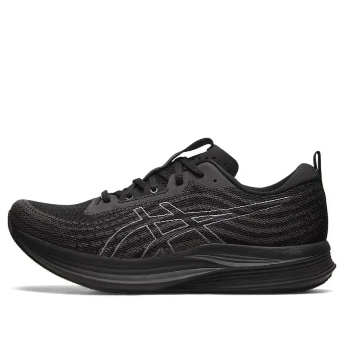 EvoRide Speed „Negru/Gri Carrier”