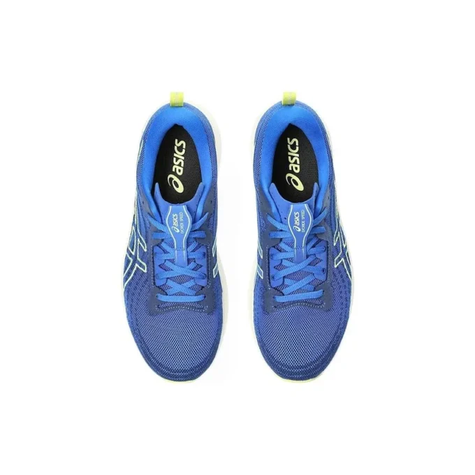 EvoRide Speed Wide „Illusion Blue Glow Yellow”
