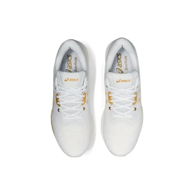 EvoRide „White”