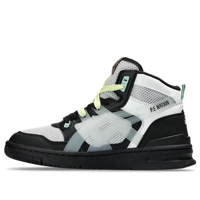 EX89 MT x P.E Nation „Glacier Grey Black”