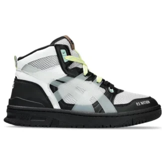 EX89 MT x P.E Nation „Glacier Grey Black”
