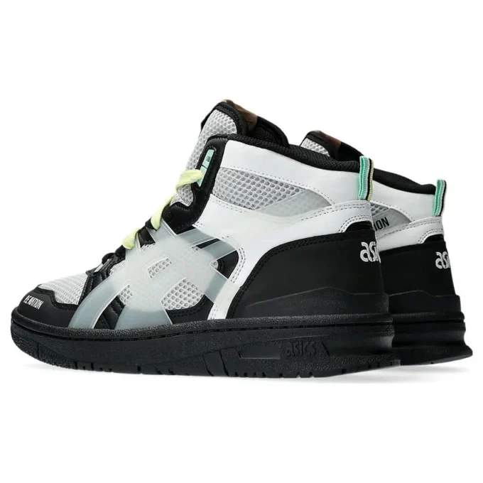 EX89 MT x P.E Nation „Glacier Grey Black”