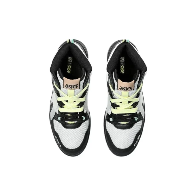 EX89 MT x P.E Nation „Glacier Grey Black”