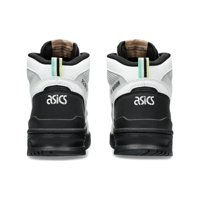EX89 MT x P.E Nation „Glacier Grey Black”