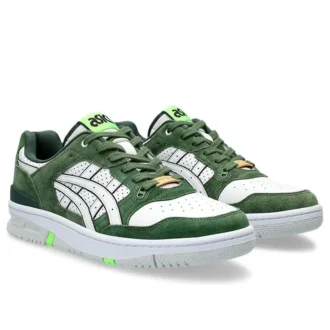 EX89 „Omakase Pack – White Green”