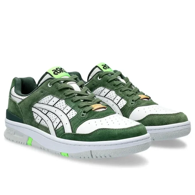 EX89 „Omakase Pack – White Green”