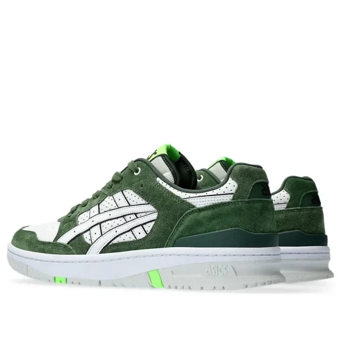 EX89 „Omakase Pack – White Green”