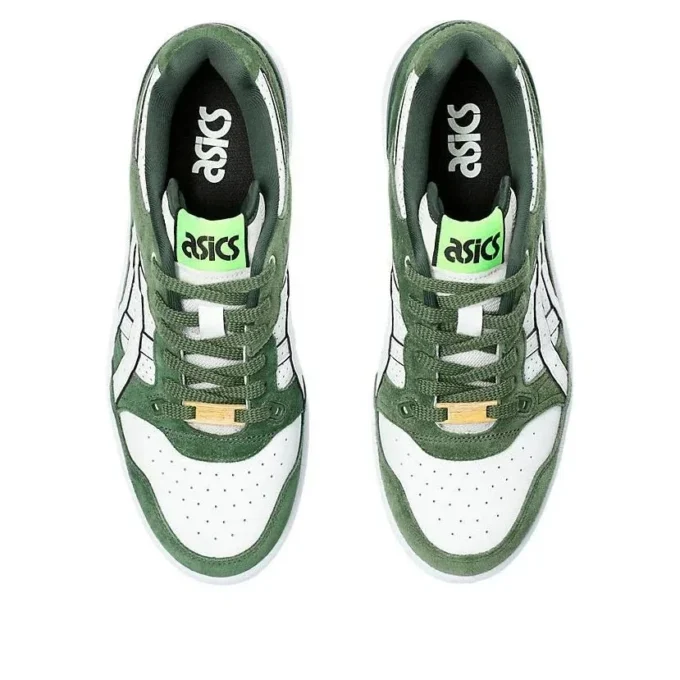 EX89 „Omakase Pack – White Green”