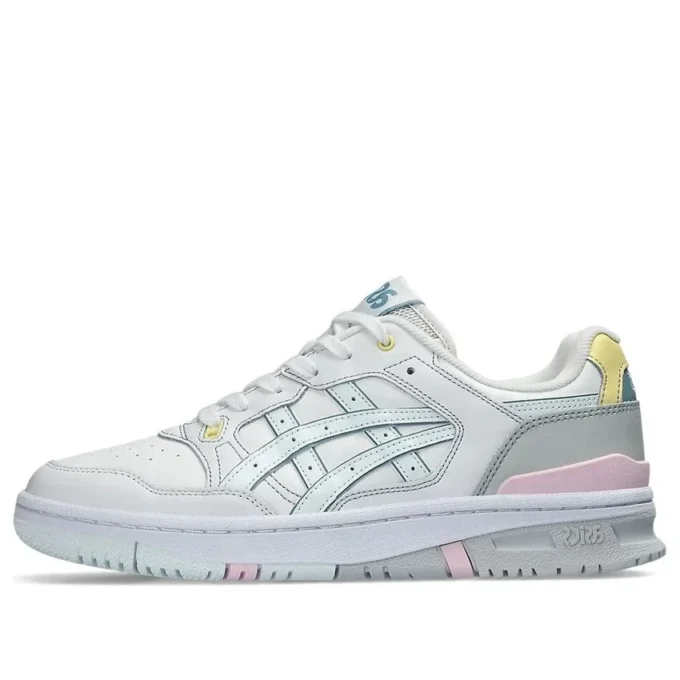 EX89 „White Arctic Blue”