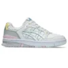 EX89 „White Arctic Blue”