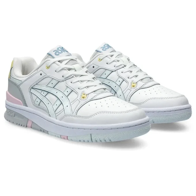 EX89 „White Arctic Blue”