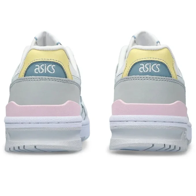 EX89 „White Arctic Blue”