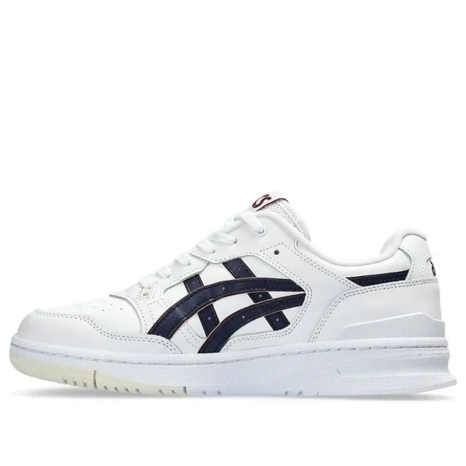 EX89 „White Black”