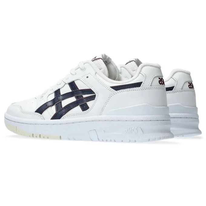 EX89 „White Black”
