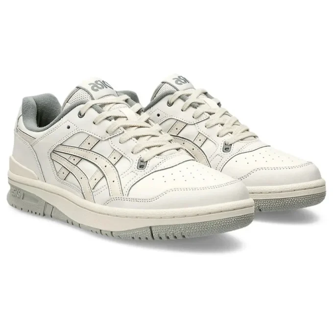 EX89 „White Green”