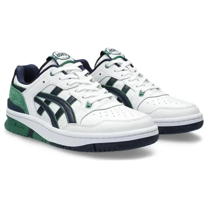 EX89 „White Midnight”