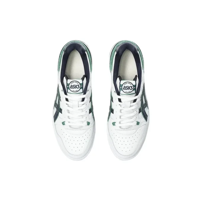 EX89 „White Midnight”