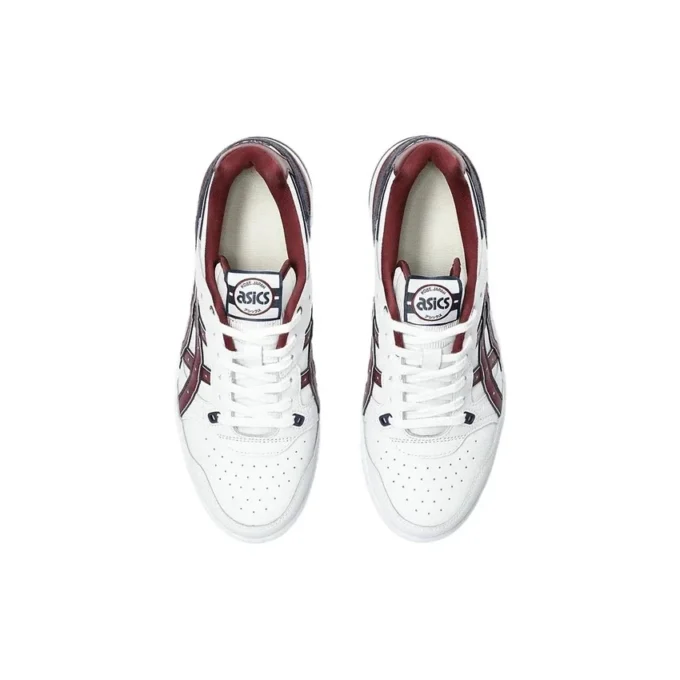 EX89 „White Port Royal”