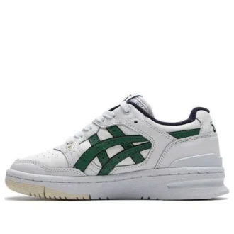 EX89 „White Shamrock Green”