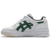 EX89 „White Shamrock Green”