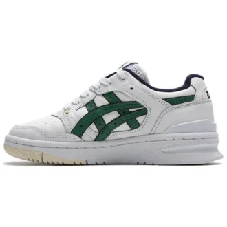 EX89 „White Shamrock Green”