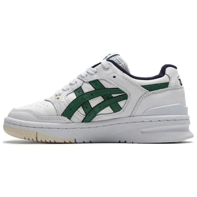 EX89 „White Shamrock Green”