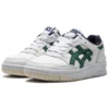 EX89 „White Shamrock Green”