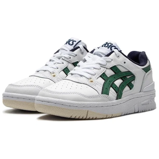 EX89 „White Shamrock Green”