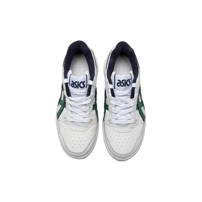EX89 „White Shamrock Green”