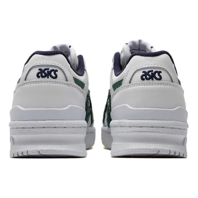 EX89 „White Shamrock Green”