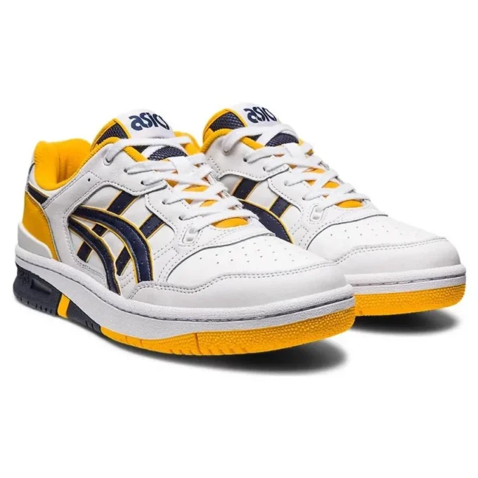 EX89 „White Yellow Midnight”