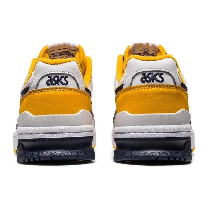 EX89 „White Yellow Midnight”