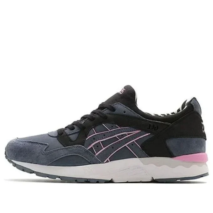 Extra Butter x Gel-Lyte 5 „Karaoke”