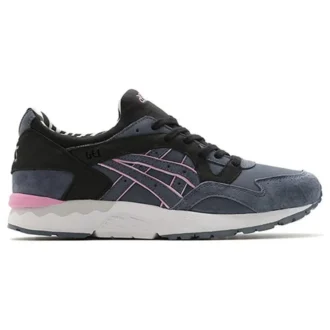 Extra Butter x Gel-Lyte 5 „Karaoke”