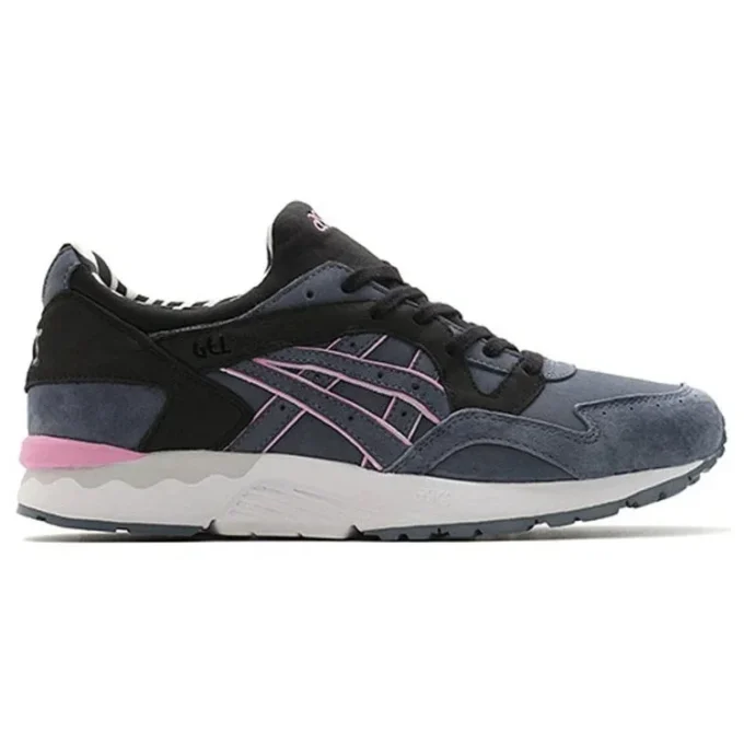 Extra Butter x Gel-Lyte 5 „Karaoke”