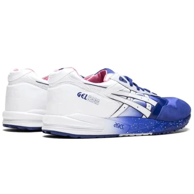Extra Butter x GEL Saga „Cottonmouth”